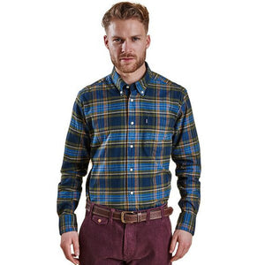 Castlebay Regular Fit Button Down - FINAL SALE