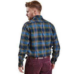 Castlebay Regular Fit Button Down - FINAL SALE