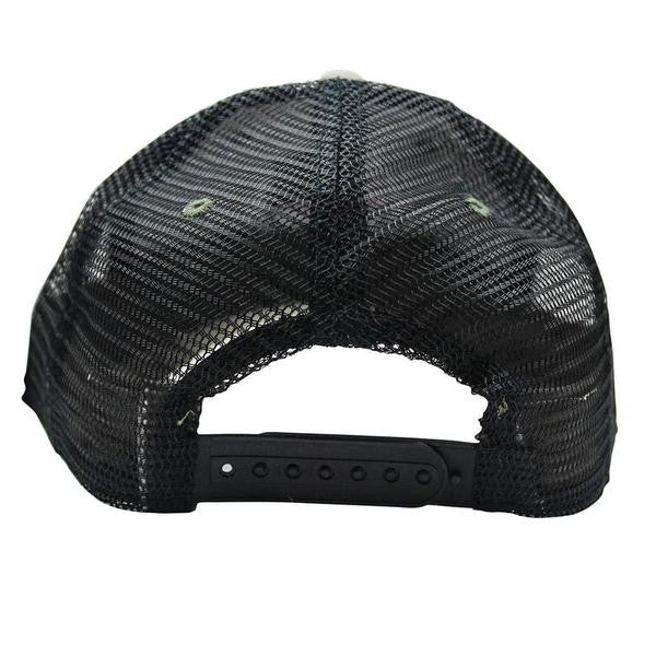 Bluff Horizon Trucker Hat - FINAL SALE