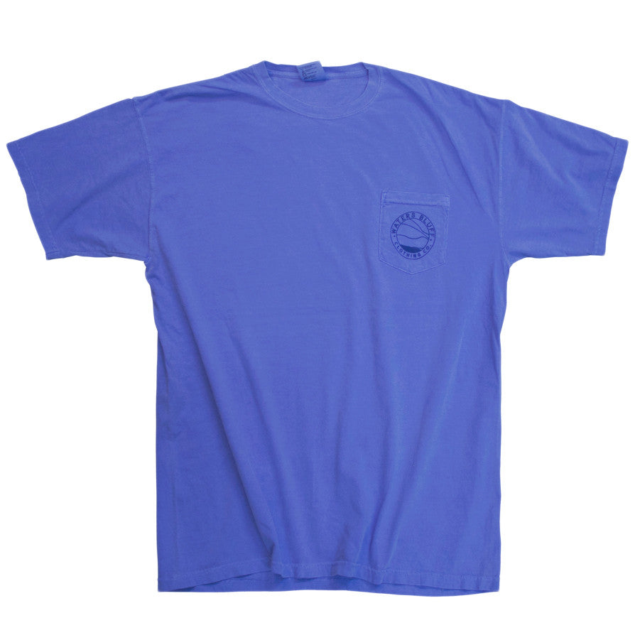 Bluff Horizon Tee Shirt