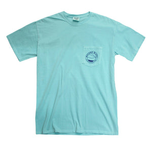Bluff Horizon Tee Shirt