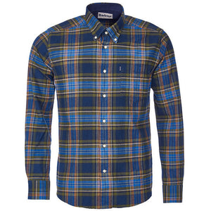 Castlebay Tailored Fit Button Down - FINAL SALE