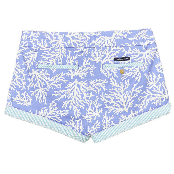 The Brighton Printed Reef Short - FINAL SALE