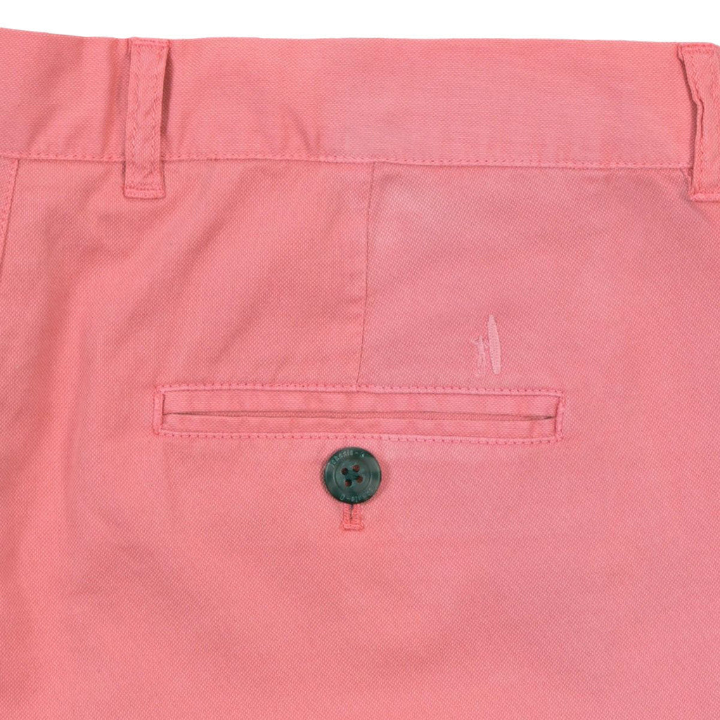 Cabrillo Shorts in Coral Reef by Johnnie-O