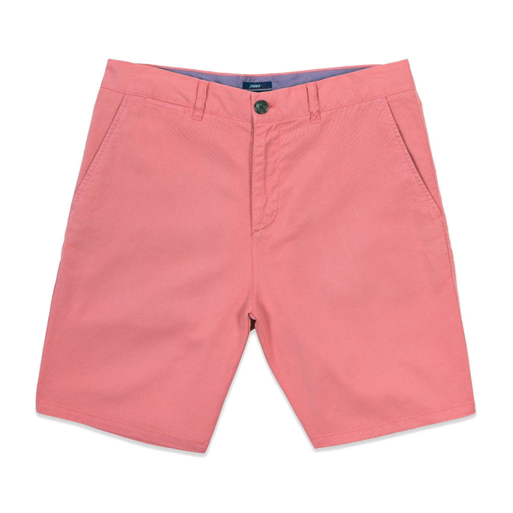 Cabrillo Shorts in Coral Reef by Johnnie-O