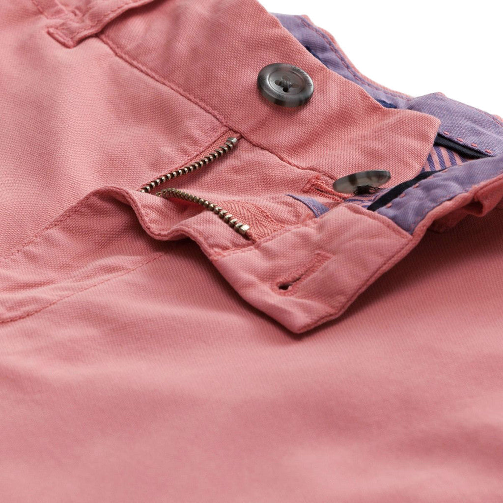 Cabrillo Shorts in Coral Reef by Johnnie-O