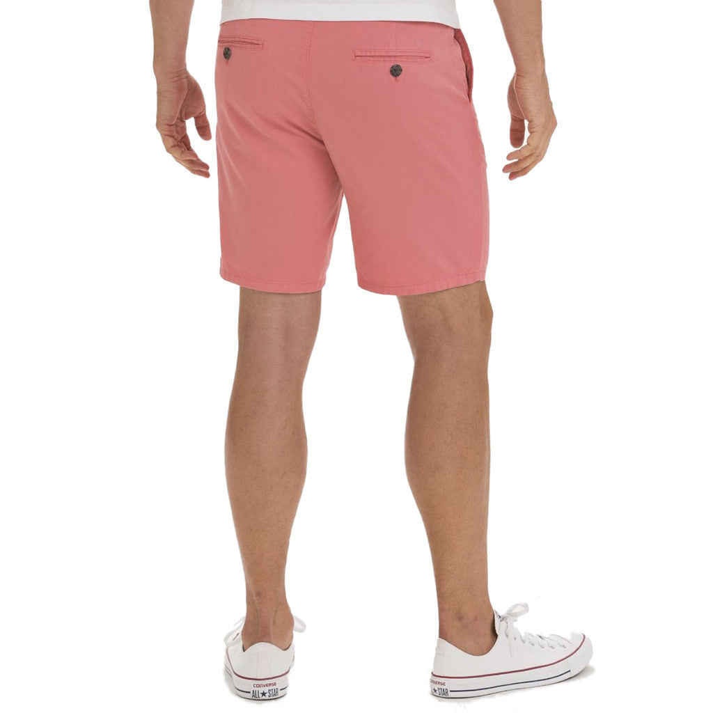 Cabrillo Shorts in Coral Reef by Johnnie-O
