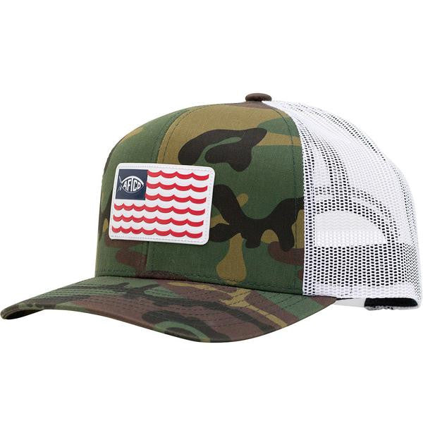 Canton Trucker Hat