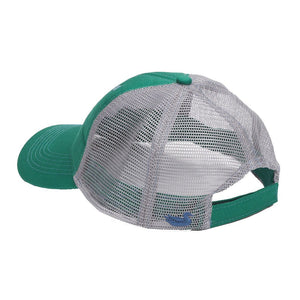 Cattail Trucker Hat