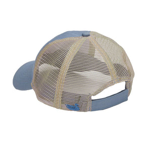 Cattail Trucker Hat