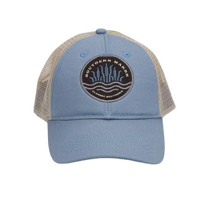Cattail Trucker Hat