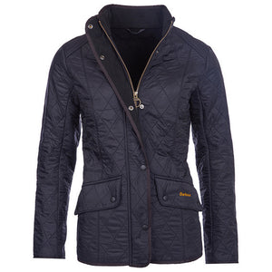 Cavalry Polarquilt Jacket - FINAL SALE