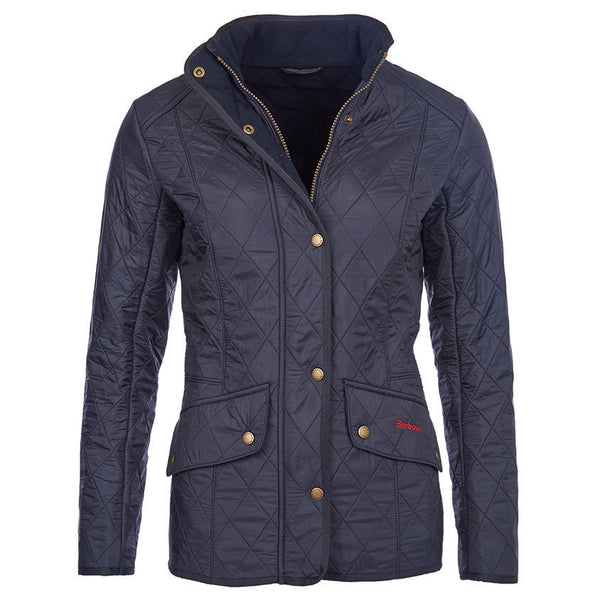 Cavalry Polarquilt Jacket - FINAL SALE