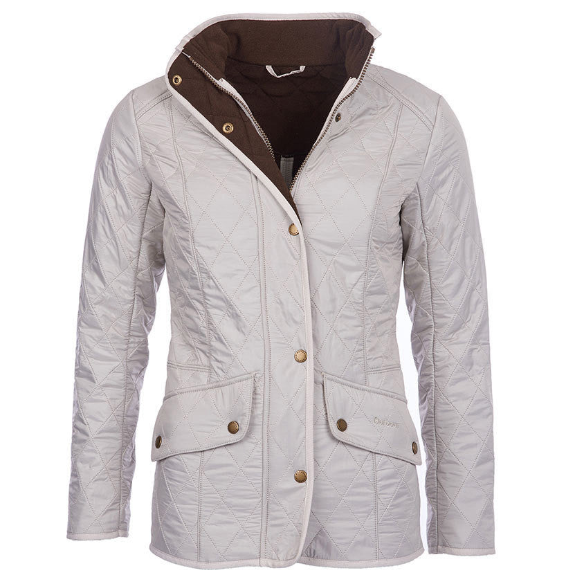 Cavalry Polarquilt Jacket - FINAL SALE