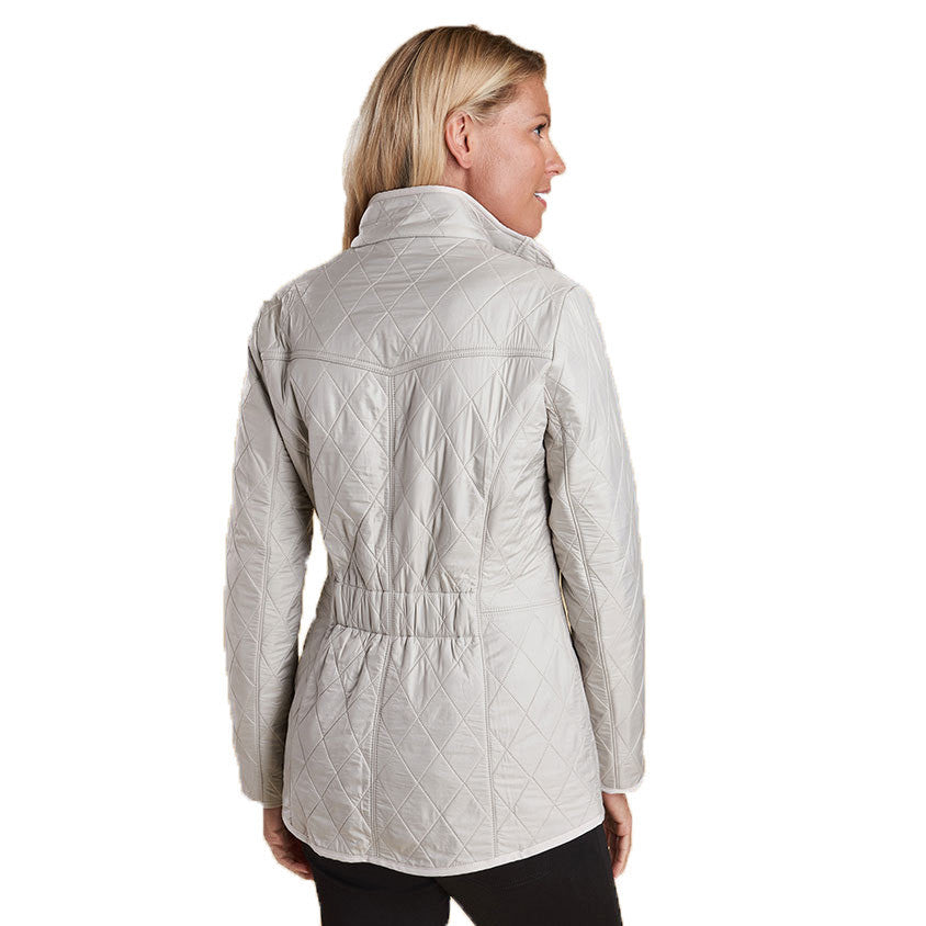 Cavalry Polarquilt Jacket - FINAL SALE