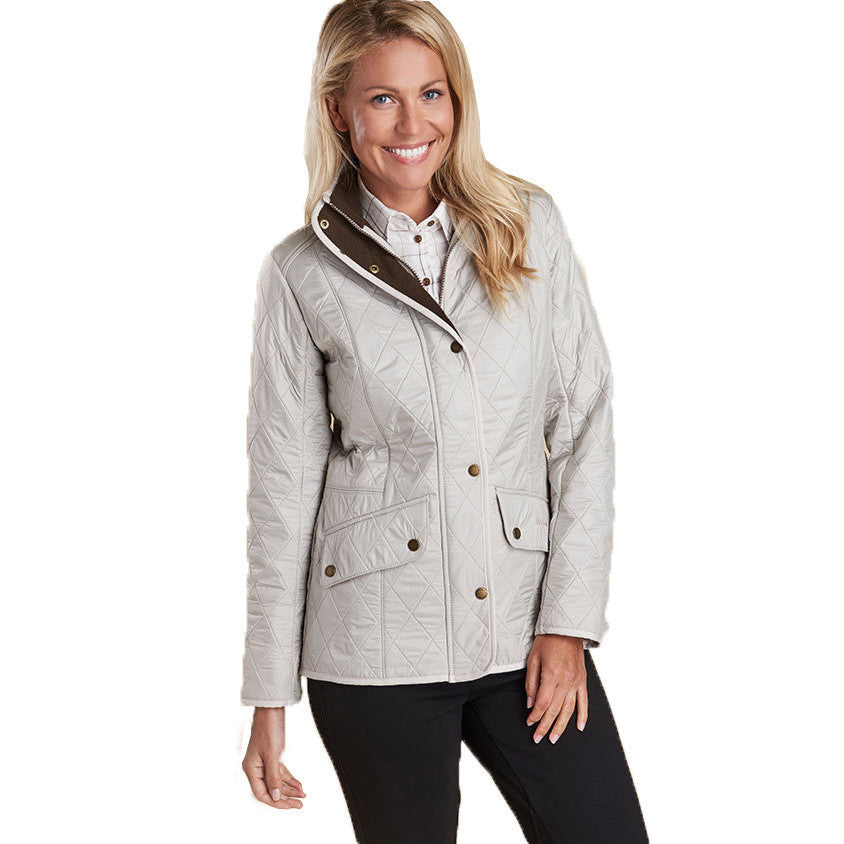 Cavalry Polarquilt Jacket - FINAL SALE