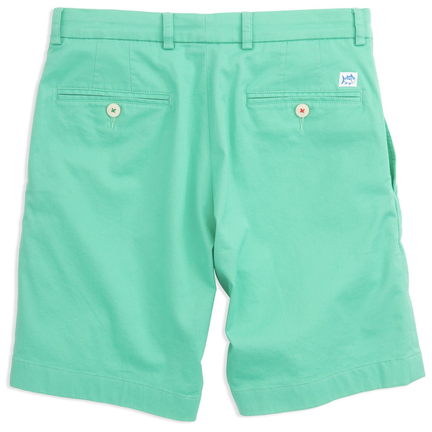 Channel Marker Classic 9" Summer Short
