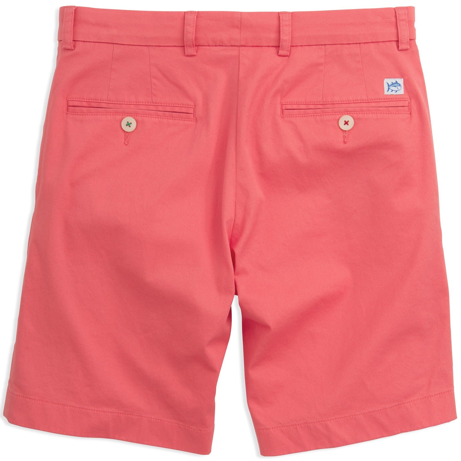 Channel Marker Classic 9" Summer Short