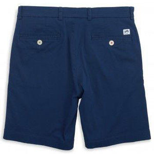 Channel Marker Classic 9" Summer Short