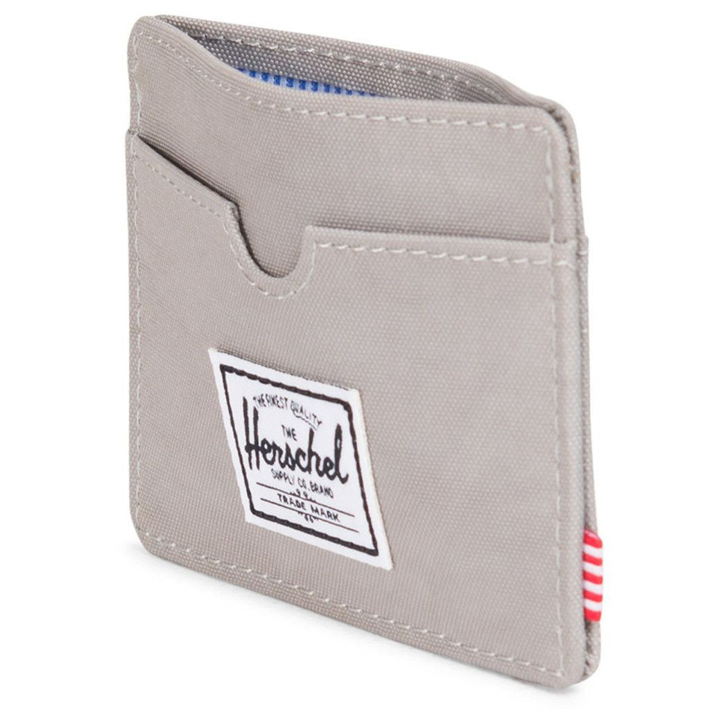 Charlie Nylon Wallet