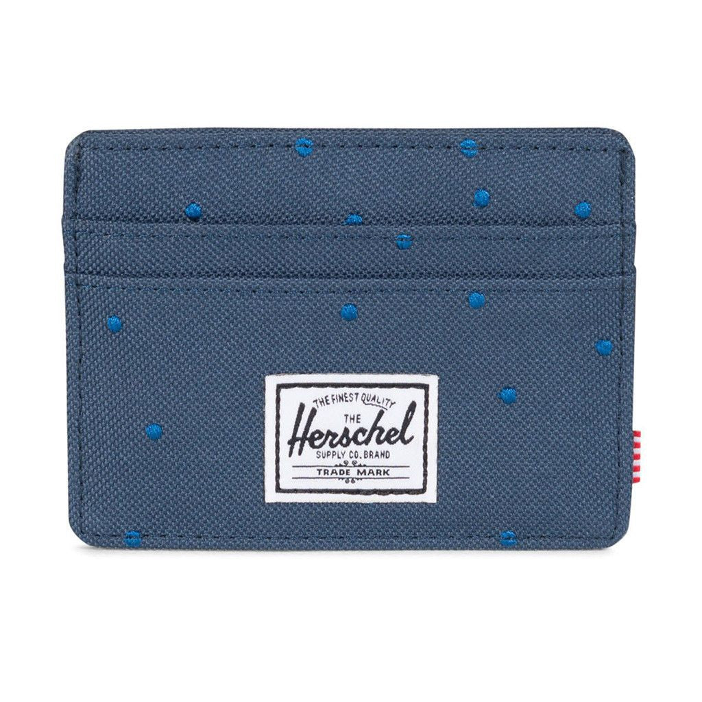 Charlie Wallet