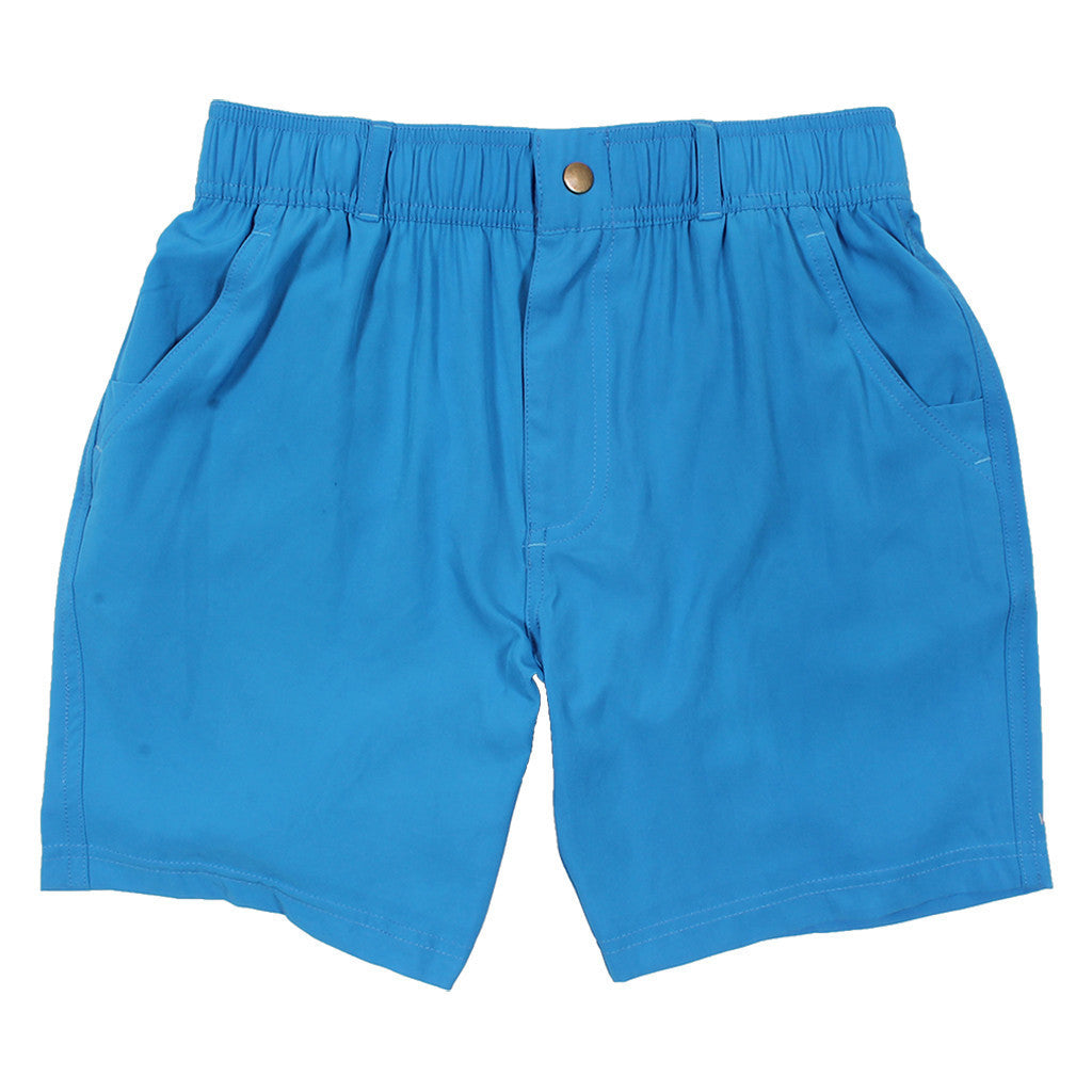 Chillaxer Shorts - FINAL SALE