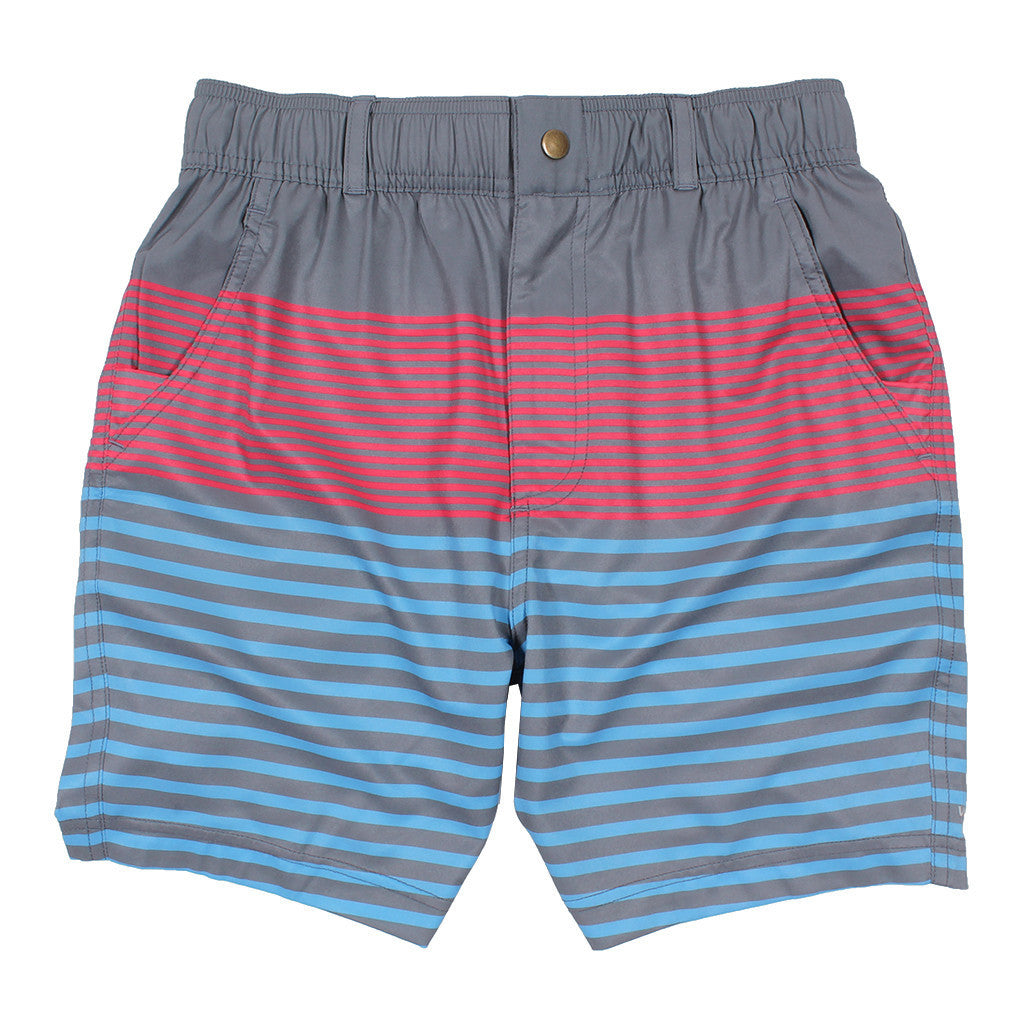Chillaxer Shorts - FINAL SALE