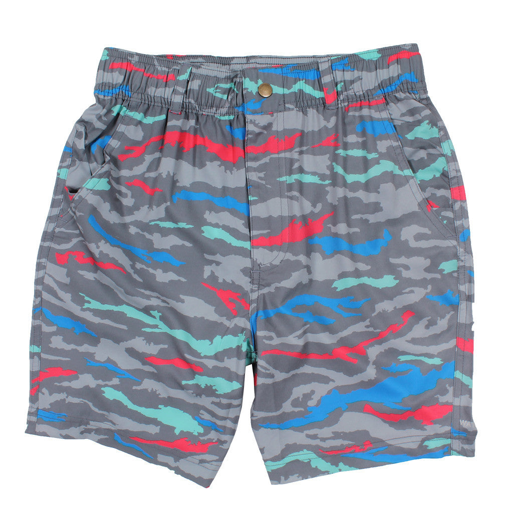 Chillaxer Shorts - FINAL SALE