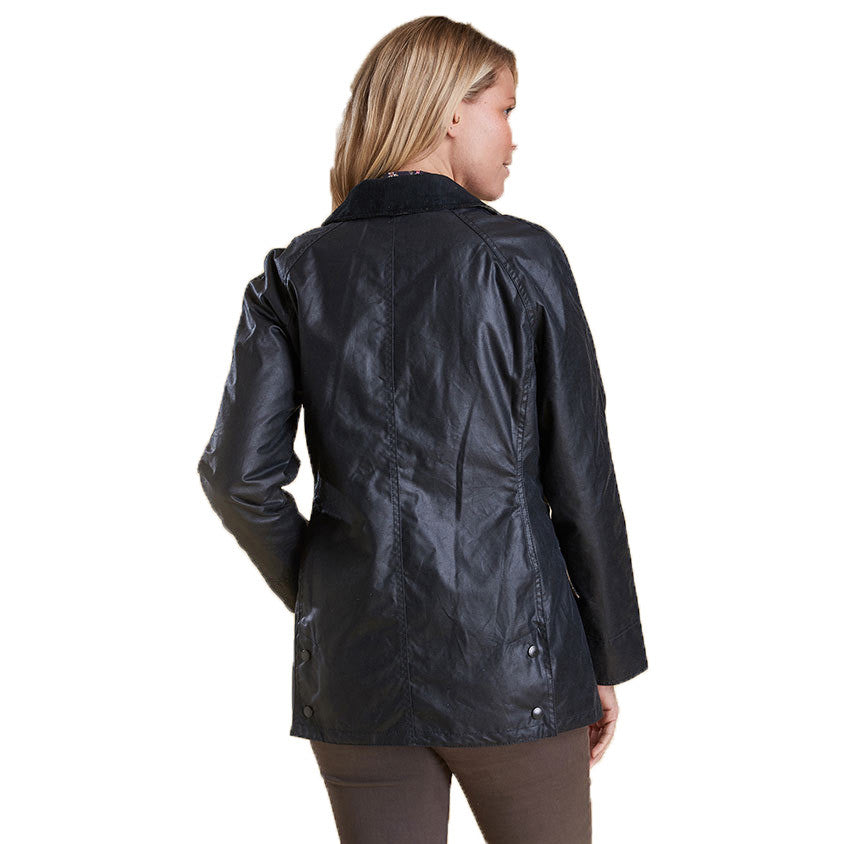 Classic Beadnell Wax Jacket - FINAL SALE