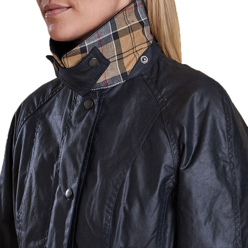 Classic Beadnell Wax Jacket - FINAL SALE