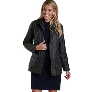 Classic Beadnell Wax Jacket - FINAL SALE