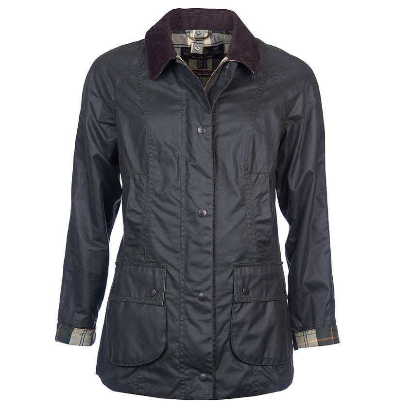 Classic Beadnell Wax Jacket - FINAL SALE