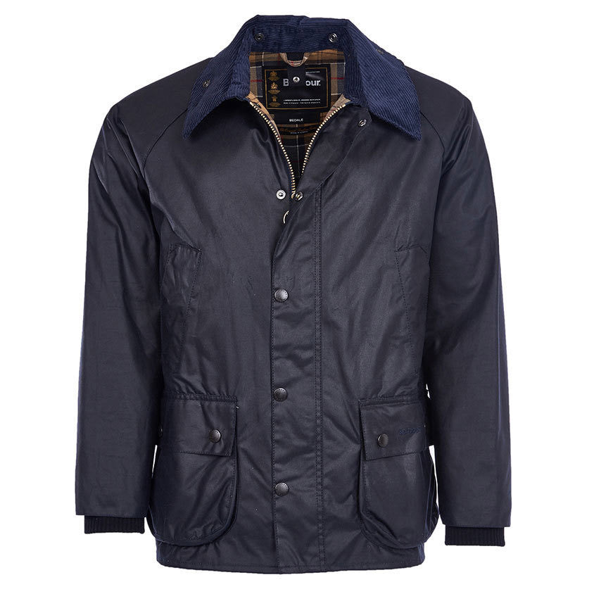 Classic Bedale Waxed Jacket - FINAL SALE