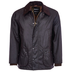 Classic Bedale Waxed Jacket - FINAL SALE