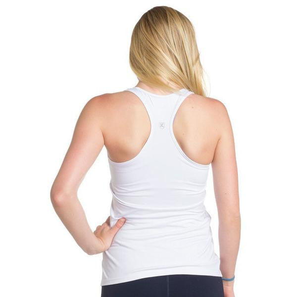 Classic Tank Top - FINAL SALE