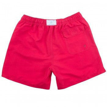 Classic Swim Trunks