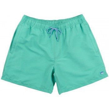 Classic Swim Trunks