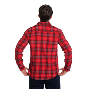 Conrad Button Down Shirt