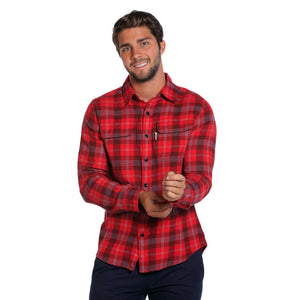 Conrad Button Down Shirt