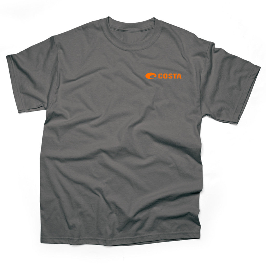 Schoolin Logo Tee - FINAL SALE