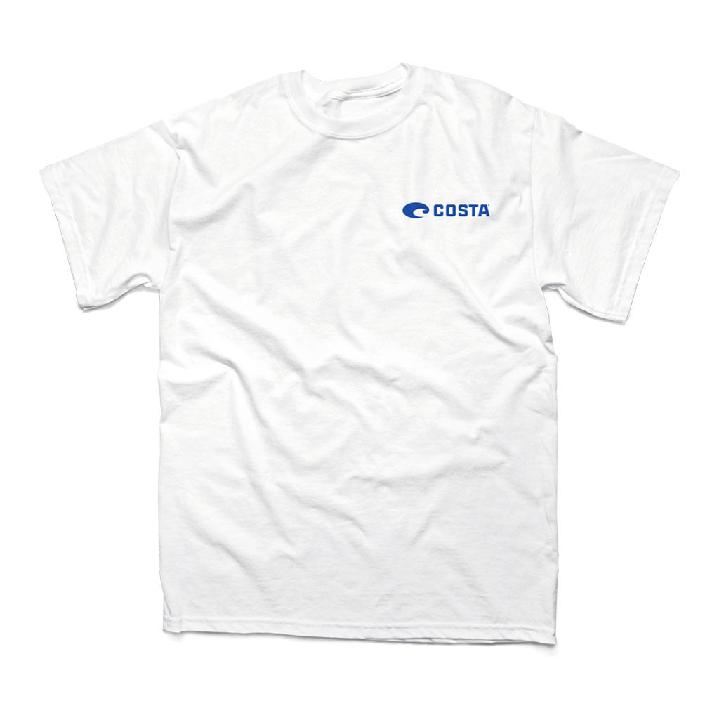 Costa Flag Tee