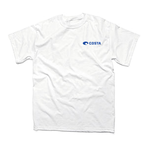 Costa Flag Tee