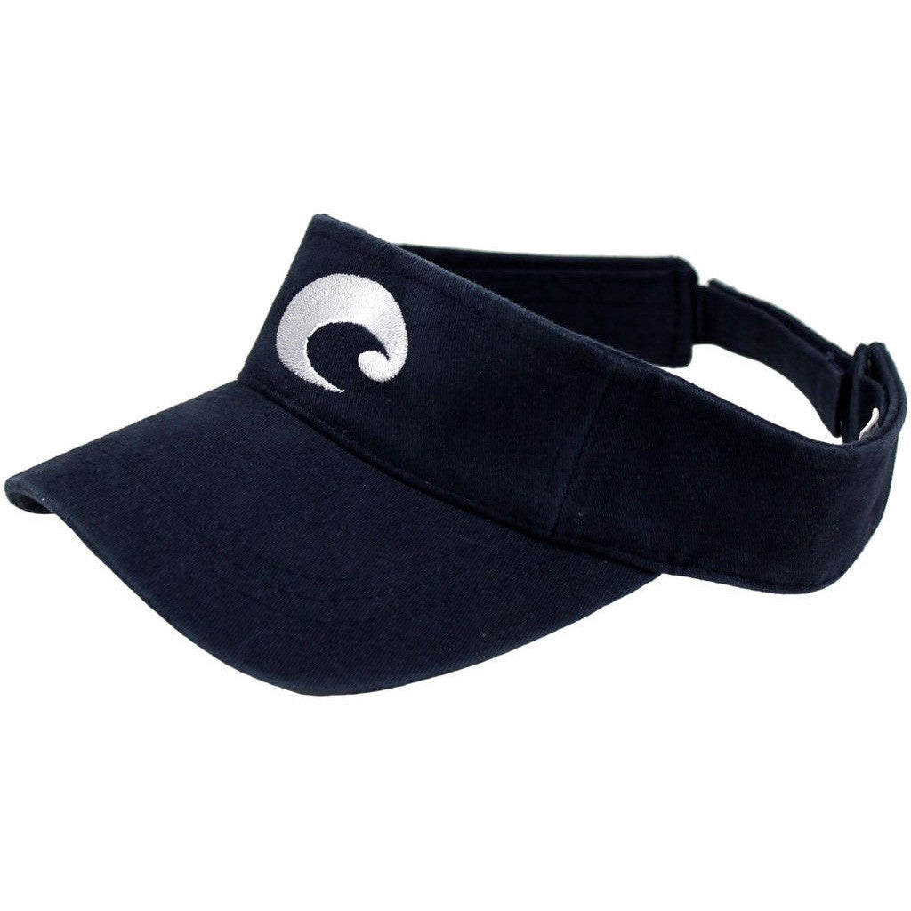 Cotton Visor