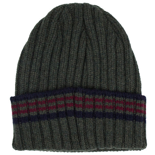 Crathes Hat - FINAL SALE