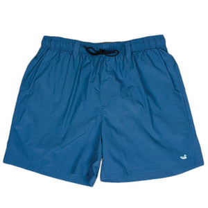 Dockside Swim Trunk - Solid