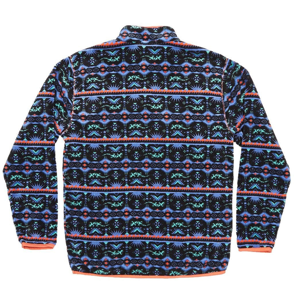 Dorado Fleece Pullover - FINAL SALE
