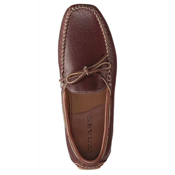 Drake Bison Loafer