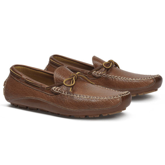 Trask drake leather driving shoe outlet