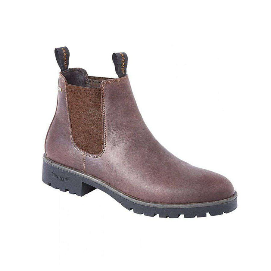 Country Club Prep Euro 42 (Men's 9) / Walnut