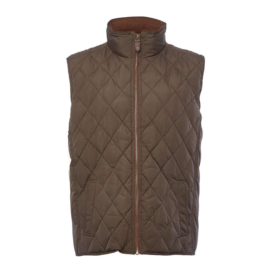 Country Club Prep Olive / S